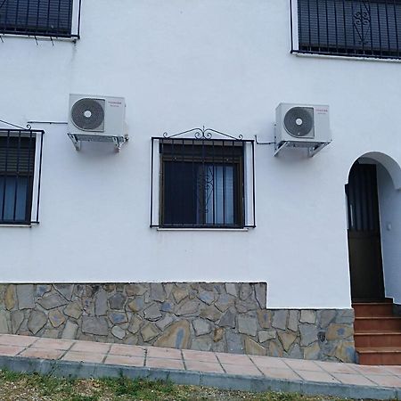 Casa Rural Guadiaro El Colmenar Exteriör bild